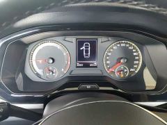 Volkswagen Bora 280TSI DSG Elite Smart Connected Edition - ფოტო 11