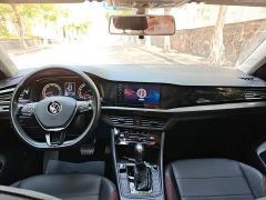 Volkswagen Bora 280TSI DSG Elite Smart Connected Edition - ფოტო 12