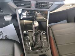 Volkswagen Bora 280TSI DSG Elite Smart Connected Edition - ფოტო 13