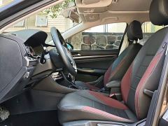 Volkswagen Bora 280TSI DSG Elite Smart Connected Edition - ფოტო 14