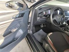 Volkswagen Bora 280TSI DSG Elite Smart Connected Edition - ფოტო 15