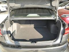Volkswagen Bora 280TSI DSG Elite Smart Connected Edition - ფოტო 18