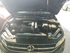 Volkswagen Bora 280TSI DSG Elite Smart Connected Edition - ფოტო 19