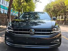 Volkswagen Bora 280TSI DSG Elite Smart Connected Edition - ფოტო 2