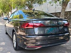 Volkswagen Bora 280TSI DSG Elite Smart Connected Edition - ფოტო 4