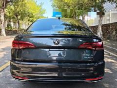 Volkswagen Bora 280TSI DSG Elite Smart Connected Edition - ფოტო 5