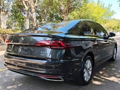Volkswagen Bora 280TSI DSG Elite Smart Connected Edition - ფოტო 6