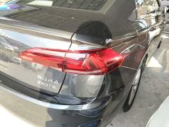 Volkswagen Bora 280TSI DSG Elite Smart Connected Edition - ფოტო 7