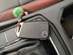 Volkswagen Bora 280TSI DSG Elite Smart Connected Edition - ფოტო 8