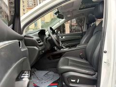 Wuling Kaijet 1.5T CVT Premier - ფოტო 10