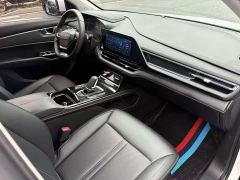 Wuling Kaijet 1.5T CVT Premier - ფოტო 12