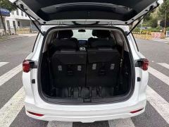 Wuling Kaijet 1.5T CVT Premier - ფოტო 13