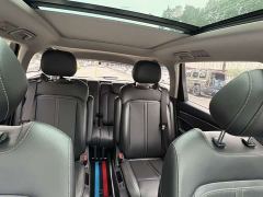 Wuling Kaijet 1.5T CVT Premier - ფოტო 15