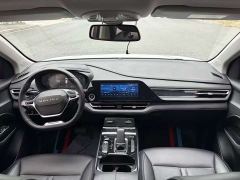 Wuling Kaijet 1.5T CVT Premier - ფოტო 16