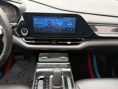 Wuling Kaijet 1.5T CVT Premier - ფოტო 18