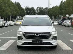 Wuling Kaijet 1.5T CVT Premier - ფოტო 2