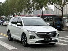 Wuling Kaijet 1.5T CVT Premier - ფოტო 3