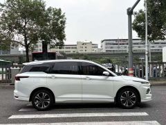 Wuling Kaijet 1.5T CVT Premier - ფოტო 4