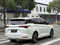 Wuling Kaijet 1.5T CVT Premier - ფოტო 5