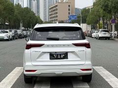 Wuling Kaijet 1.5T CVT Premier - ფოტო 6