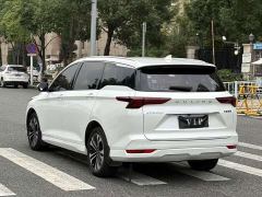Wuling Kaijet 1.5T CVT Premier - ფოტო 7