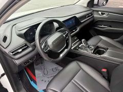 Wuling Kaijet 1.5T CVT Premier - ფოტო 9
