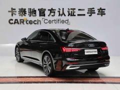 Audi A6L 45 TFSI quattro Dynamic Luxury Edition - ფოტო 6