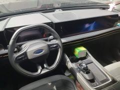 Ford Edge L 2.0T EcoBoost AWD Seven-Seat Premier - фото 12