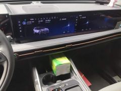 Ford Edge L 2.0T EcoBoost AWD Seven-Seat Premier - фото 13