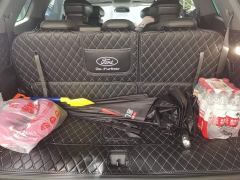 Ford Edge L 2.0T EcoBoost AWD Seven-Seat Premier - фото 4