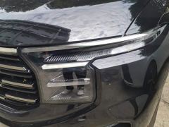 Ford Edge L 2.0T EcoBoost AWD Seven-Seat Premier - фото 5