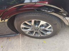 Ford Edge L 2.0T EcoBoost AWD Seven-Seat Premier - фото 6