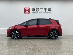Volkswagen ID.3 Smart Edition Intelligent Version GTX Package - ფოტო 10