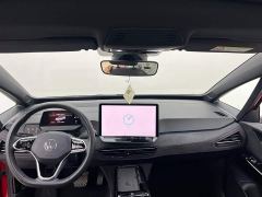 Volkswagen ID.3 Smart Edition Intelligent Version GTX Package - ფოტო 11