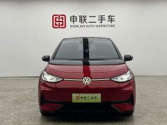 Volkswagen ID.3 Smart Edition Intelligent Version GTX Package - ფოტო 12