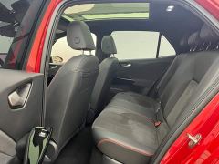 Volkswagen ID.3 Smart Edition Intelligent Version GTX Package - ფოტო 7