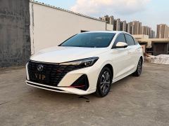 Changan Eado PLUS Blue Whale NE 1.4T GDI DCT Luxury Edition - фото 1