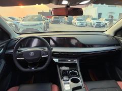 Changan Eado PLUS Blue Whale NE 1.4T GDI DCT Luxury Edition - фото 10