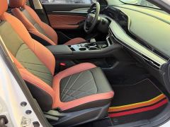 Changan Eado PLUS Blue Whale NE 1.4T GDI DCT Luxury Edition - фото 12