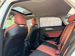 Changan Eado PLUS Blue Whale NE 1.4T GDI DCT Luxury Edition - фото 15