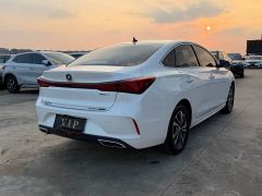 Changan Eado PLUS Blue Whale NE 1.4T GDI DCT Luxury Edition - фото 16
