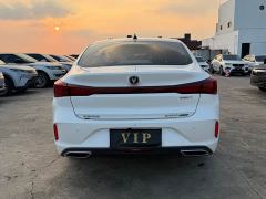 Changan Eado PLUS Blue Whale NE 1.4T GDI DCT Luxury Edition - фото 17