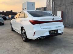 Changan Eado PLUS Blue Whale NE 1.4T GDI DCT Luxury Edition - фото 18