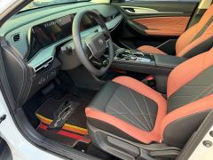 Changan Eado PLUS Blue Whale NE 1.4T GDI DCT Luxury Edition - фото 6