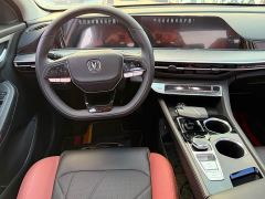 Changan Eado PLUS Blue Whale NE 1.4T GDI DCT Luxury Edition - фото 8