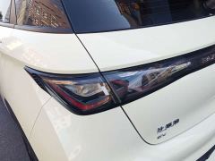 BYD Dolphin 420km Fashion Edition - фото 14