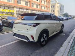 BYD Dolphin 420km Fashion Edition - фото 4