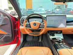 BYD Han DM-i 121KM Respect Edition - ფოტო 10