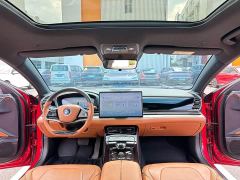 BYD Han DM-i 121KM Respect Edition - ფოტო 11