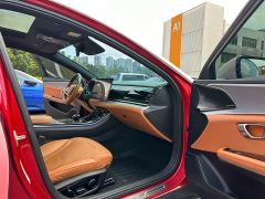BYD Han DM-i 121KM Respect Edition - ფოტო 12